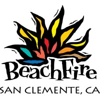 BeachFire Bar & Grill logo, BeachFire Bar & Grill contact details