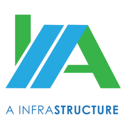 A Infrastructure Ltd logo, A Infrastructure Ltd contact details