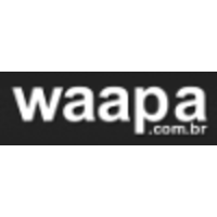 Waapa.com.br logo, Waapa.com.br contact details