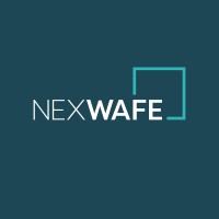 NexWafe logo, NexWafe contact details