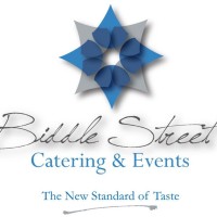 Biddle Street Catering Inc logo, Biddle Street Catering Inc contact details