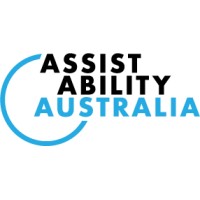 Assist Ability Australia logo, Assist Ability Australia contact details