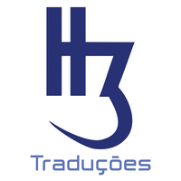 H3 Traduções logo, H3 Traduções contact details