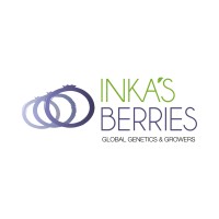 Inka's Berries logo, Inka's Berries contact details