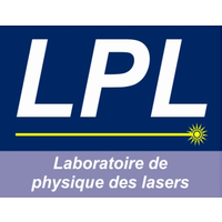 Laboratoire de Physique des Lasers logo, Laboratoire de Physique des Lasers contact details