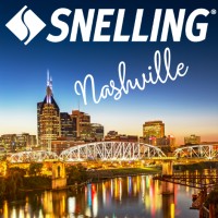 Snelling Nashville logo, Snelling Nashville contact details