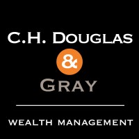 C.H. Douglas & Gray Wealth Management logo, C.H. Douglas & Gray Wealth Management contact details