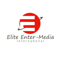 Elite Enter-Media International LLP logo, Elite Enter-Media International LLP contact details