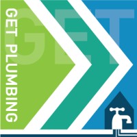 Get Plumbing logo, Get Plumbing contact details