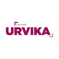 URVIKA logo, URVIKA contact details