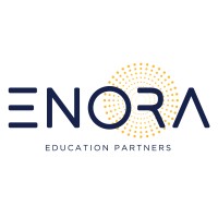 Enora Education Partners logo, Enora Education Partners contact details