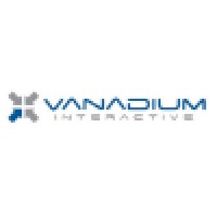 Vanadium Interactive logo, Vanadium Interactive contact details