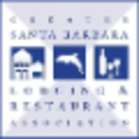 The Greater Santa Barbara Lodging and Restaurant Association logo, The Greater Santa Barbara Lodging and Restaurant Association contact details