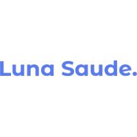 Luna Saúde logo, Luna Saúde contact details