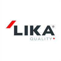 LIKA logo, LIKA contact details