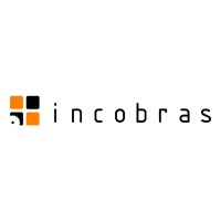 Incobras logo, Incobras contact details