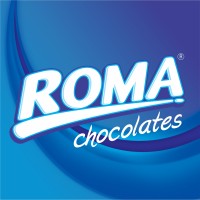 Indústria de Chocolates Roma logo, Indústria de Chocolates Roma contact details