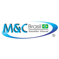 M. C. Brasil Gestão Visual Ltda. logo, M. C. Brasil Gestão Visual Ltda. contact details