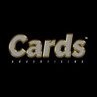 Cards logo, Cards contact details