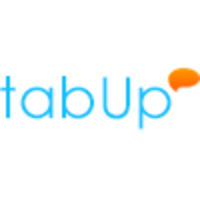 tabUp.com logo, tabUp.com contact details