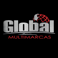 Global Multimarcas logo, Global Multimarcas contact details