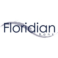 Floridian Bank logo, Floridian Bank contact details