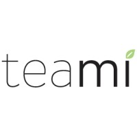 Teami logo, Teami contact details