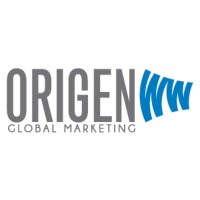 OrigenWorldWide logo, OrigenWorldWide contact details