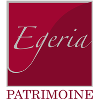 Egeria Patrimoine logo, Egeria Patrimoine contact details