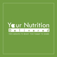 Your Nutrition Delivered logo, Your Nutrition Delivered contact details