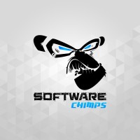 Software Chimps logo, Software Chimps contact details