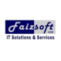 Faizsoft logo, Faizsoft contact details