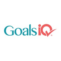 GoalsIQ Inc. logo, GoalsIQ Inc. contact details