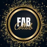 FabCollab logo, FabCollab contact details