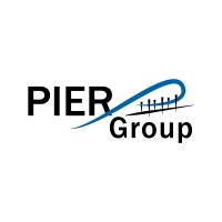 PIER Group LLC logo, PIER Group LLC contact details