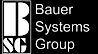 Bauer Systems Group logo, Bauer Systems Group contact details