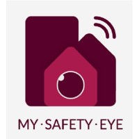 MySafetyEye logo, MySafetyEye contact details