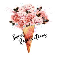 Sweet Reservations logo, Sweet Reservations contact details