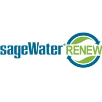 SageWater Renew logo, SageWater Renew contact details