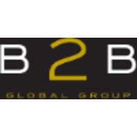 B2B Global Ltd logo, B2B Global Ltd contact details