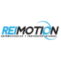 REIMOTION logo, REIMOTION contact details