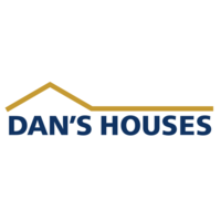 Dan's Houses logo, Dan's Houses contact details