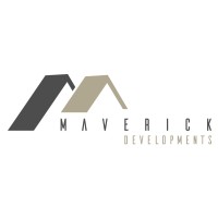 Maverick Developments Inc. logo, Maverick Developments Inc. contact details