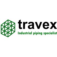 Travex logo, Travex contact details