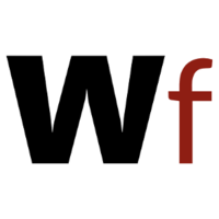 WELLfinder.io logo, WELLfinder.io contact details