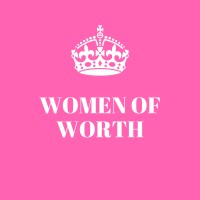 Women Of Worth logo, Women Of Worth contact details