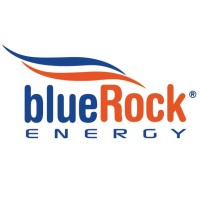 BlueRock Energy, Inc. logo, BlueRock Energy, Inc. contact details