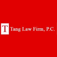 Tang Law Firm, P.C. logo, Tang Law Firm, P.C. contact details