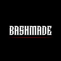 BashMade Fitness logo, BashMade Fitness contact details