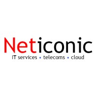 Neticonic Limited logo, Neticonic Limited contact details